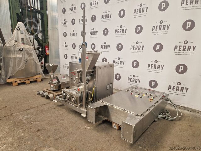 Fitzpatrick Model L89 Chilsonator Fitzpatrick L89