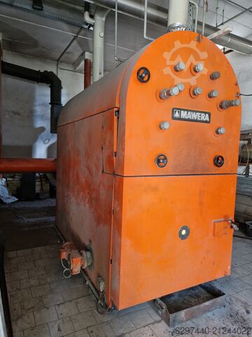 Heating MAWERA FU 1300 RA