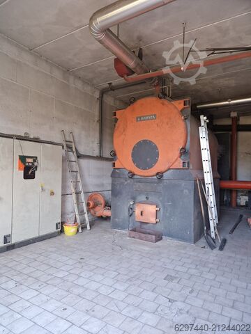 Heating MAWERA FU 1300 RA