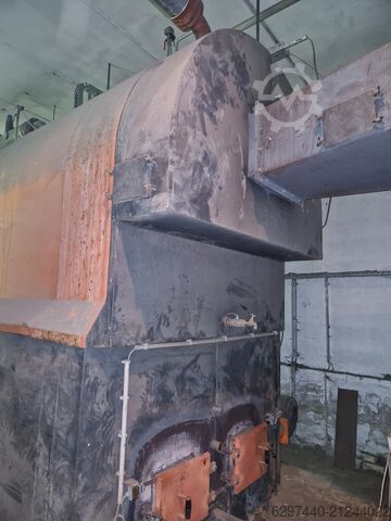 Heating MAWERA FU 1300 RA