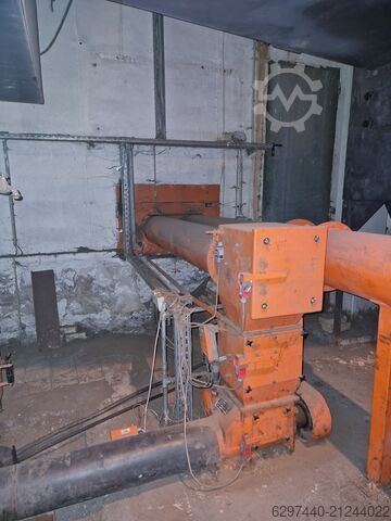 Heating MAWERA FU 1300 RA