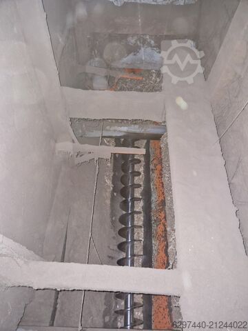 Heating MAWERA FU 1300 RA