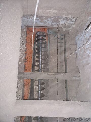 Heating MAWERA FU 1300 RA