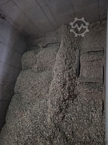 Heizungsanlage MAWERA FU 1300 RA   FU 550 RIA