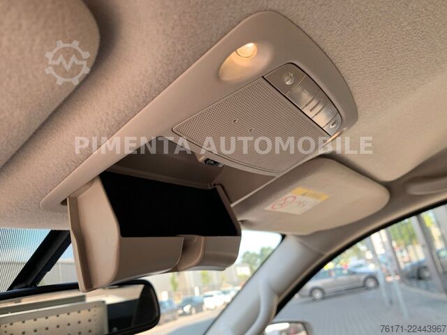 Pick-up van NISSAN Navara NP300 4x4 190PS Ausbau Regal  3,5t AHK