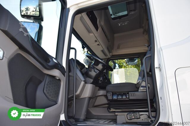 Standard tractor unit SCANIA R450 CR20H Retarder ACC ADAS Package