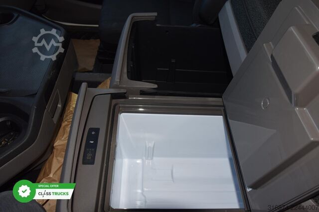 Standard tractor unit SCANIA R450 CR20H Retarder ACC ADAS Package