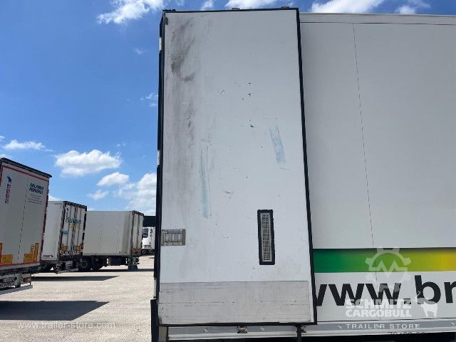 Reefer semitrailer Schmitz Cargobull Semitrailer Reefer Standard