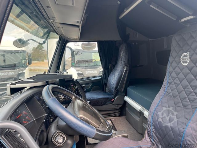 Autokran VOLVO FH 460 * PRITSCHE * FASSI F185BS23 *13,30 M LANG