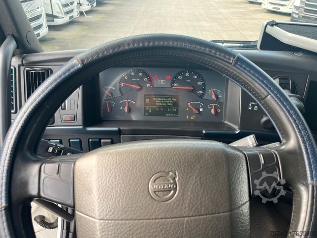 Autokran VOLVO FH 460 * PRITSCHE * FASSI F185BS23 *13,30 M LANG