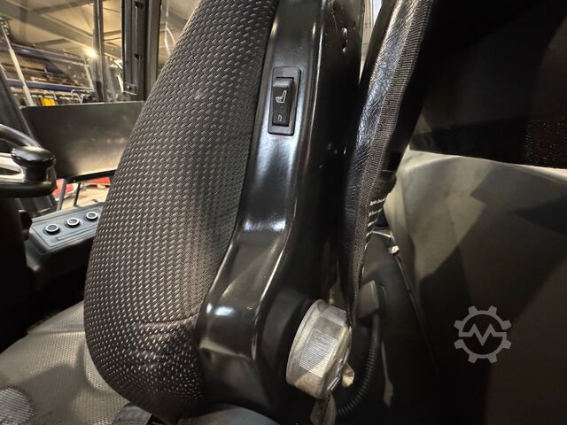 Gabelstapler Linde H 35T-01 [ID: 241]