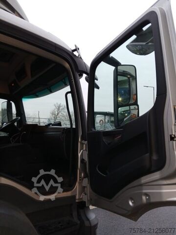 Standard tractor unit MERCEDES-BENZ ACTROS 1840 LS M-FHS, ÖL-RETARDER, MIETKAUF MöGLICH