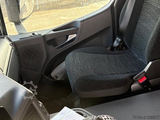 Standard tractor unit MERCEDES-BENZ ACTROS 1840 LS M-FHS, ÖL-RETARDER, MIETKAUF MöGLICH