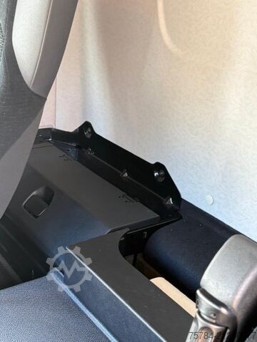 Standard tractor unit MERCEDES-BENZ ACTROS 1840 LS M-FHS, ÖL-RETARDER, MIETKAUF MöGLICH