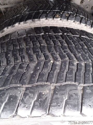 Standard tractor unit MERCEDES-BENZ ACTROS 1840 LS M-FHS, ÖL-RETARDER, MIETKAUF MöGLICH