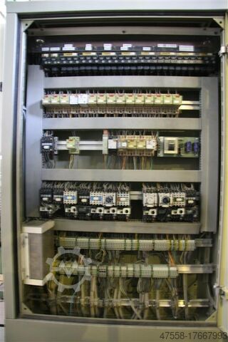 Wide belt sander STEINEMANN Top Novella-130/1-K