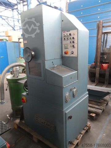 Grinding machine Herzog Maschinen Osnabrück HTS 200