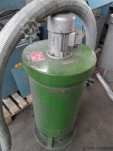 Grinding machine Herzog Maschinen Osnabrück HTS 200