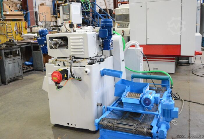 Centerless cylindrical grinding machine ESTARTA 301
