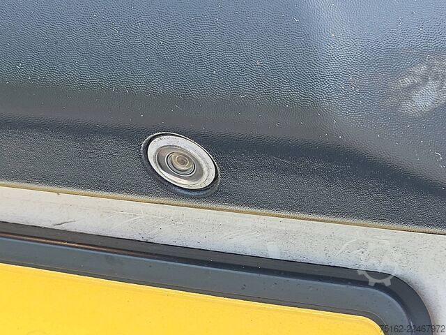 High-roof van OPEL VIVARO 1.5 L2 NAP Navi Trekhaak