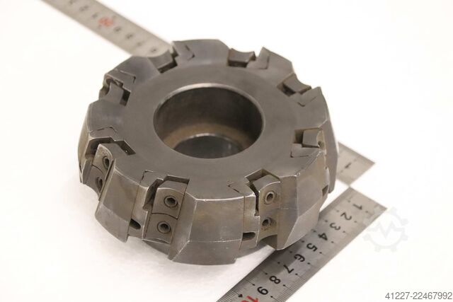 Cutter head Seco Secodex R257.1- 125  Ø 125 mm