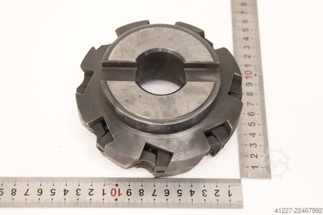 Cutter head Seco Secodex R257.1- 125  Ø 125 mm