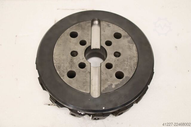 Cutter head Widia WIDAX M45 Ø 315  R 16