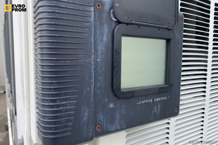 Chiller Used Industrial Chiller TRANE - 380.9 kW | With warranty