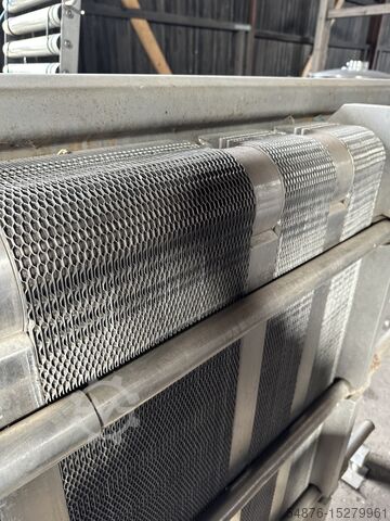 Plate heat exchanger APV N35