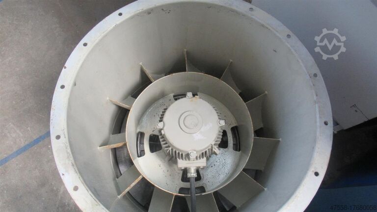 Fan Siemens 2C..6630-DB