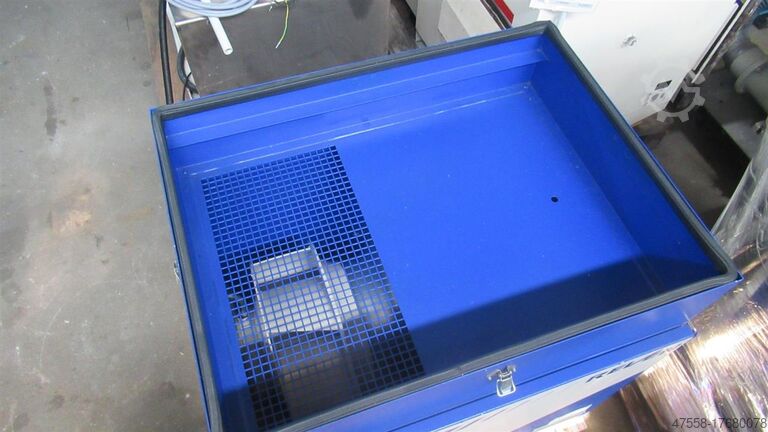 Absaugung Reven UC Compact 1