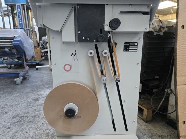Banding Device Palamides Zeta 50 solo