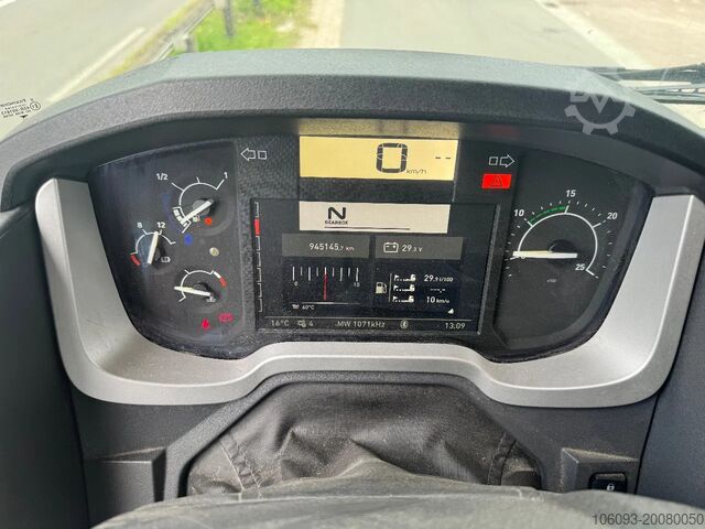 Standard-SZM Renault T430