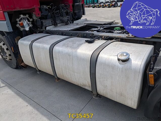 Standard-SZM DAF XF 105 460
