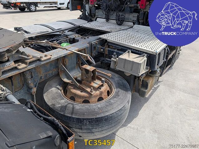 Standard-SZM DAF XF 105 460