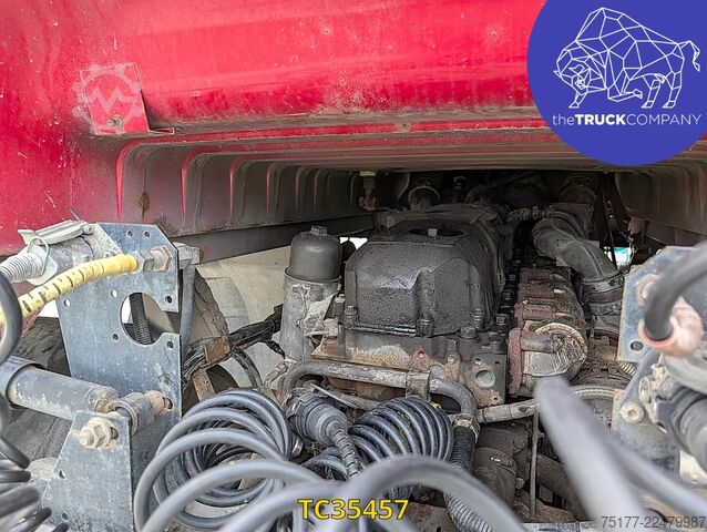 Standard-SZM DAF XF 105 460