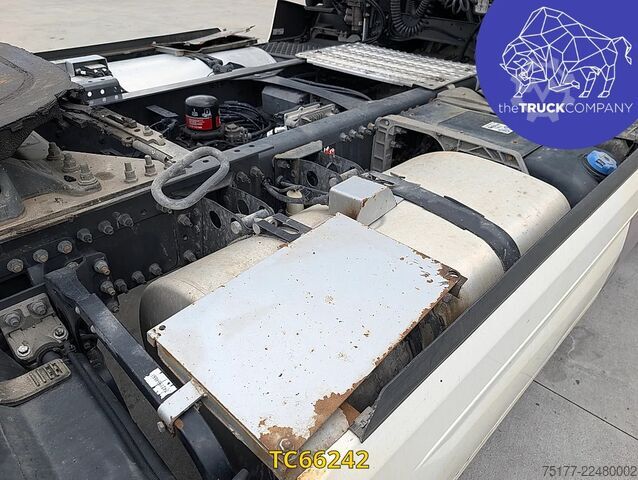 Standard-SZM Renault T 520