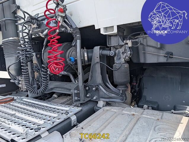 Standard-SZM Renault T 520