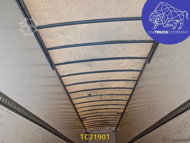 Suitcase Trouillet ST3315