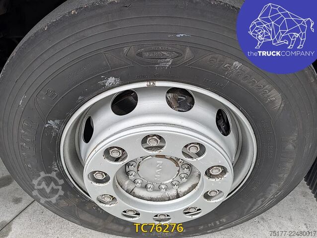 Standard-SZM MAN TGX 460