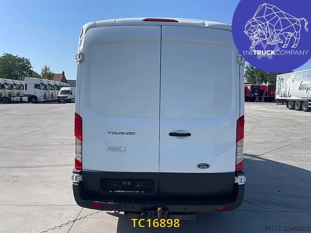 Panel van Ford Transit L2H2 2l 105cv