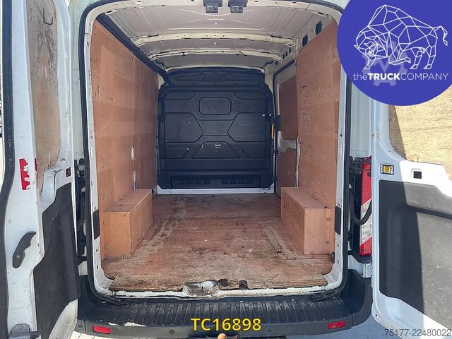Panel van Ford Transit L2H2 2l 105cv