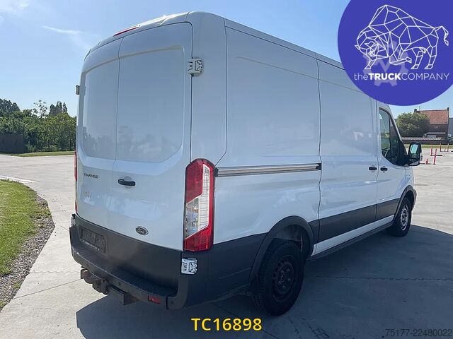 Panel van Ford Transit L2H2 2l 105cv