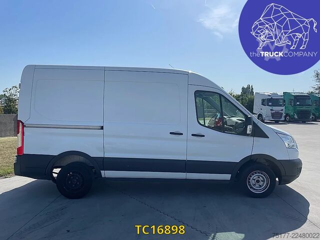 Panel van Ford Transit L2H2 2l 105cv