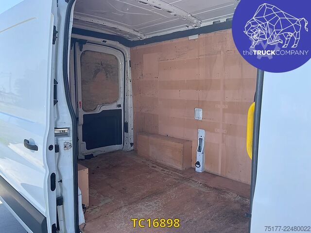 Panel van Ford Transit L2H2 2l 105cv