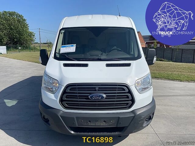 Panel van Ford Transit L2H2 2l 105cv