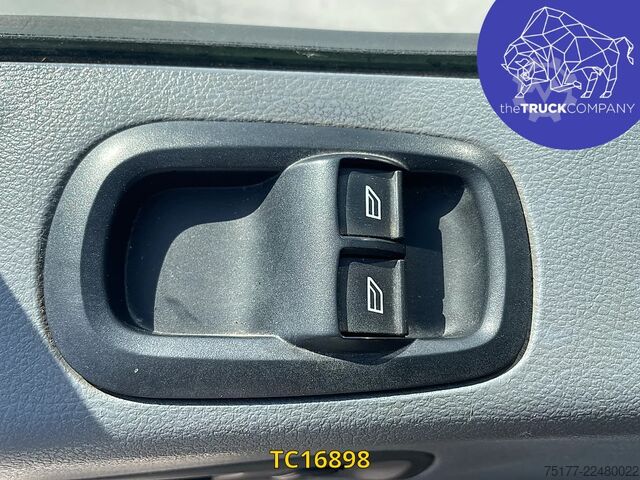 Panel van Ford Transit L2H2 2l 105cv