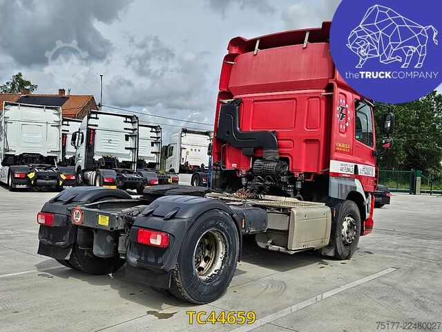 Standard-SZM DAF CF 460