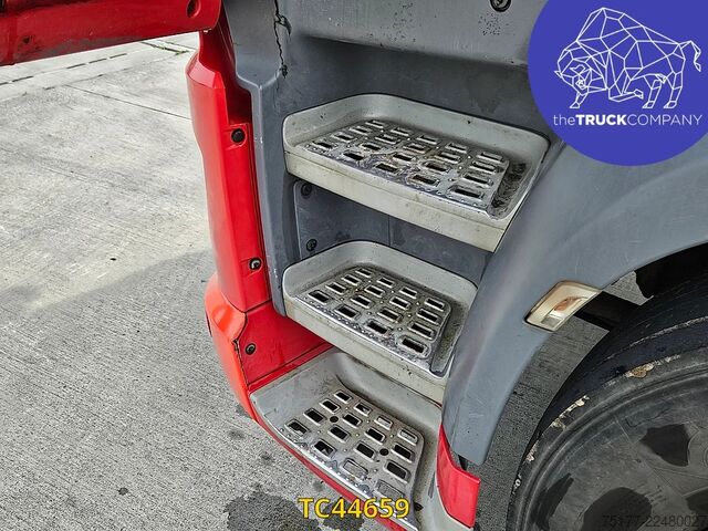 Standard-SZM DAF CF 460