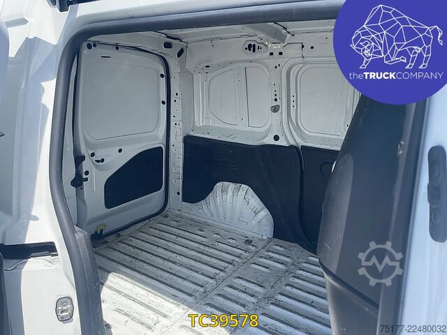Suitcase Citroën Berlingo